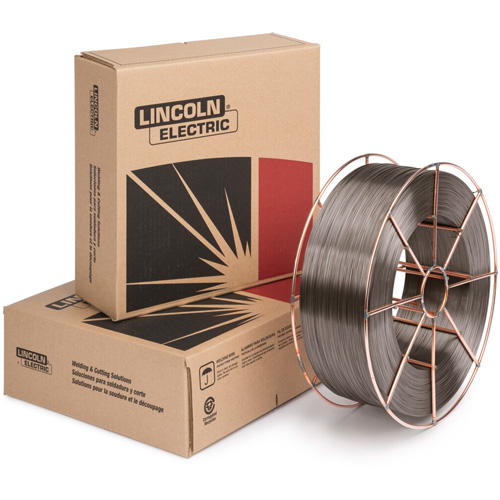 Metalshield&reg; MC-70 XLS Metal-Cored Wire, 0.052" Dia., 33 lbs. Southpoint Industrial Supply