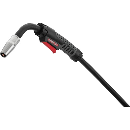 Pistolet de soudage Magnum PRO 100L, Classement d'intensit&eacute; de 100 Southpoint Industrial Supply