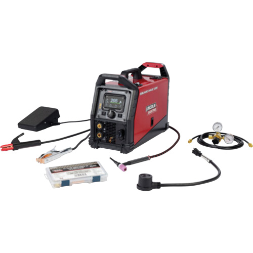 Square Wave&reg; 205 TIG Welder Southpoint Industrial Supply