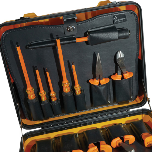 Ensembles d'outils isol&eacute;s d'usage g&eacute;n&eacute;ral, 13 M Southpoint Industrial Supply