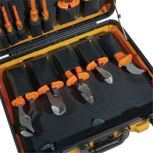 Ensembles d'outils isol&eacute;s d'usage g&eacute;n&eacute;ral, 13 M Southpoint Industrial Supply