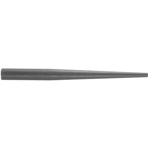 Standard Bull Pin, 219/500" Dia. x 12" L Southpoint Industrial Supply