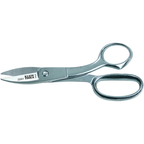 Broad Blade Utility Shear Southpoint Industrial Supply