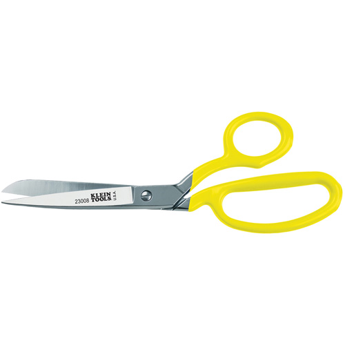 Heavy-Duty Bent Trimmer, 9", Rings Handle Southpoint Industrial Supply