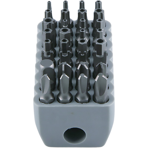 Jeu d'embouts inviolables Southpoint Industrial Supply