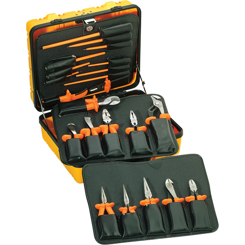 General Purpose Insulated Tool Kit Southpoint Industrial Supply
