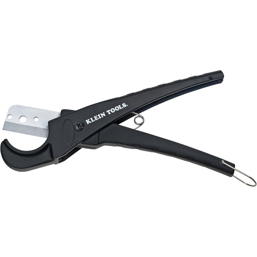 PVC Cutter, 3/4" Capacity Southpoint Industrial Supply