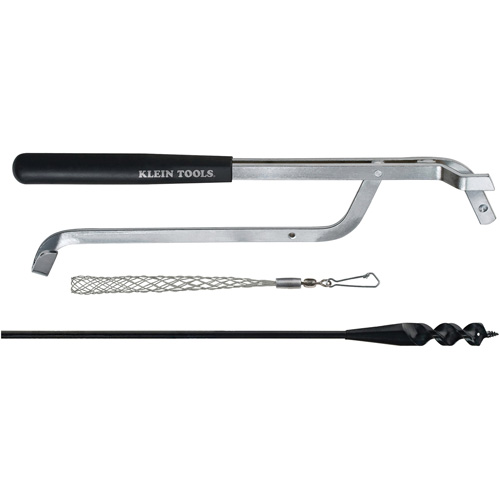 Flex Bit Kit, 9/16", High Speed Steel Southpoint Industrial Supply