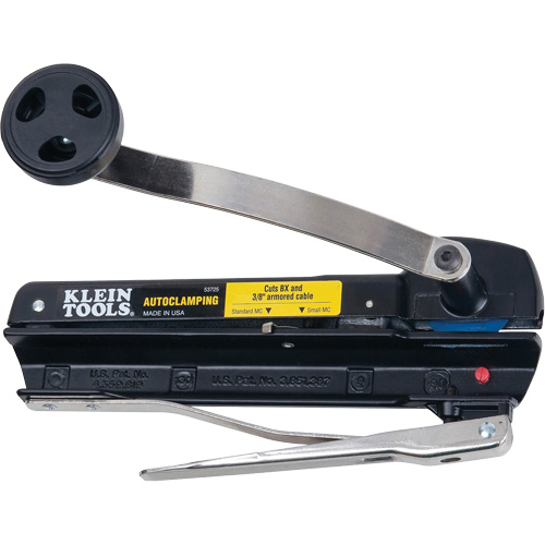Armored and BX Cable Cutter, 7-1/4" Southpoint Industrial Supply
