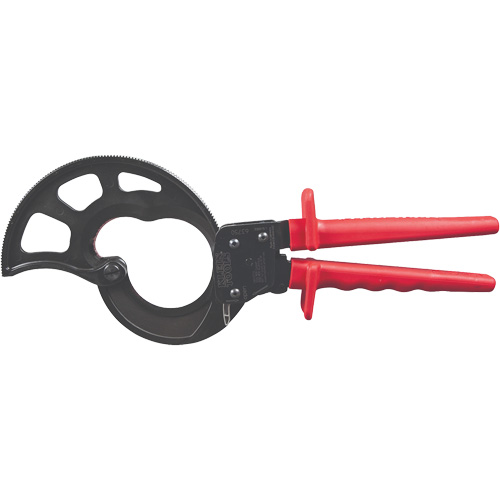 Coupe-c&acirc;ble &agrave; rochet, 1000 MCM, 12-1/8'' Southpoint Industrial Supply
