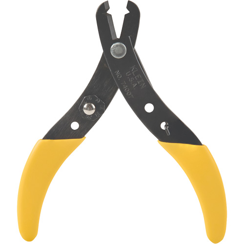 Pince &agrave; d&eacute;nuder et coupe-fil r&eacute;glable, 5-1/8" lo, 12 - 24 AWG Southpoint Industrial Supply