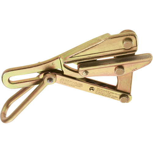Pince de tirage Chicago pour conducteurs nus de 0,31" &agrave; 0,53" Southpoint Industrial Supply