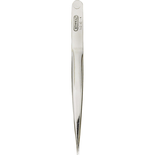 Industrial Tweezers with Strong Sharp Tip Southpoint Industrial Supply