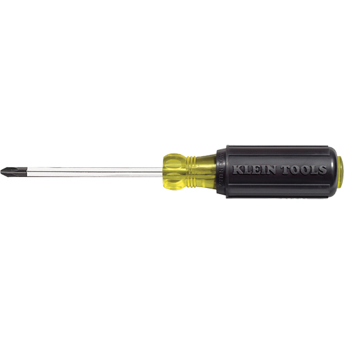 Tournevis Phillips, #2, 8-1/4" l, Prise Coussin&eacute;e Southpoint Industrial Supply