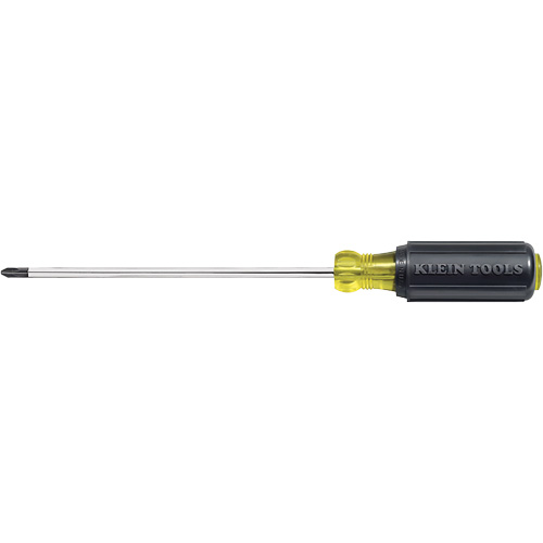Tournevis Phillips, #3, 11" l, Prise Coussin&eacute;e Southpoint Industrial Supply
