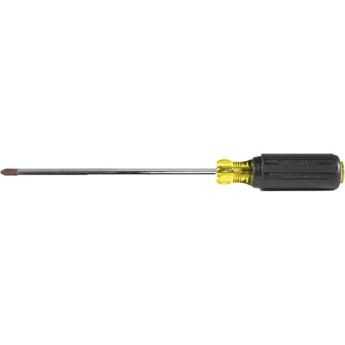 Phillips Screwdriver, #2, 11-5/16" L, Cushion Grip Handle Southpoint Industrial Supply