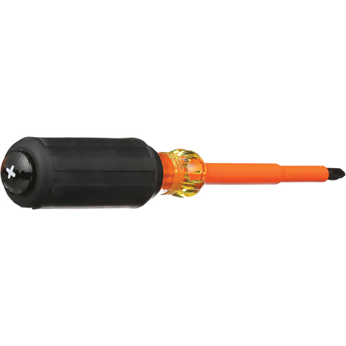 Insulated, Special Profilated Phillips-Tip Screwdrivers Southpoint Industrial Supply