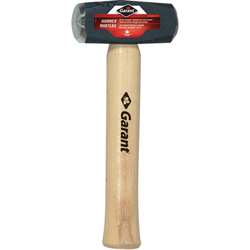 Massette, 3 lb, 10" lo, Prise en Bois Southpoint Industrial Supply