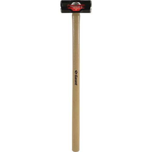 Double-Face Sledge Hammer, 8 lbs., 32" L, Wood Handle Southpoint Industrial Supply