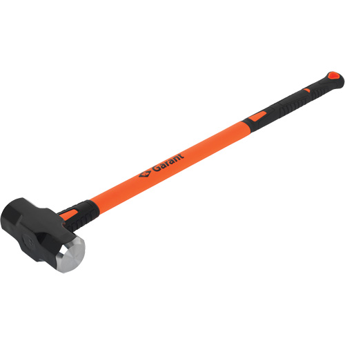 Double-Face Sledge Hammer, 10 lbs., 36", Fibreglass Handle Southpoint Industrial Supply