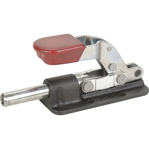 Toggle-lock Plus - Straight Line Clamps, 2500 lbs. Clamping Force Southpoint Industrial Supply