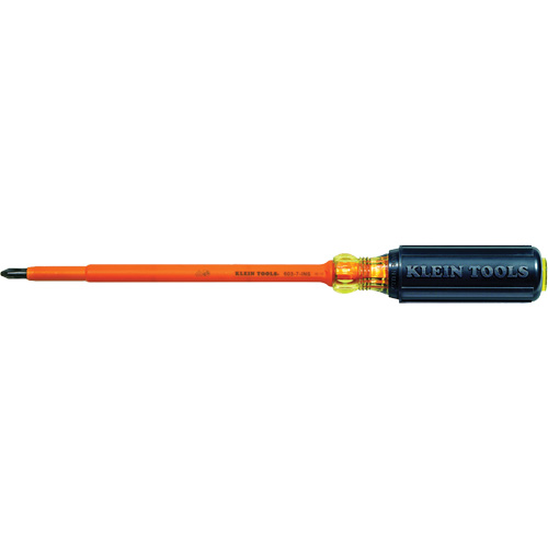 Insulated Screwdriver Southpoint Industrial Supply