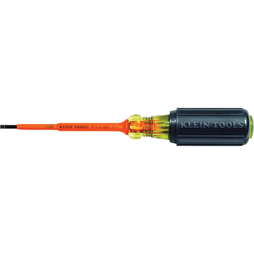 Insulated Screwdriver Southpoint Industrial Supply