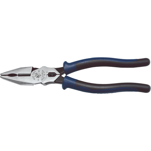 Journeyman Universal Combination Pliers, 8-3/4" Southpoint Industrial Supply