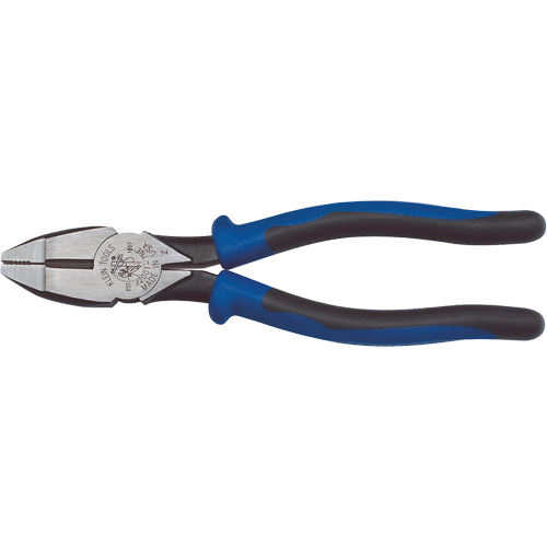 Pinces de monteur de lignes robustes Southpoint Industrial Supply