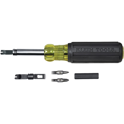 Outil multifonction d'insertion de type tournevis Southpoint Industrial Supply