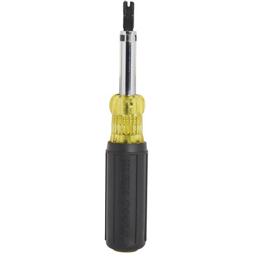 Outil multifonction d'insertion de type tournevis Southpoint Industrial Supply