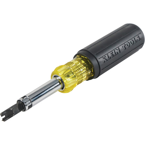 Outil multifonction d'insertion de type tournevis Southpoint Industrial Supply