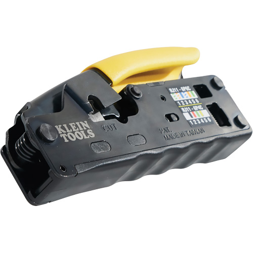 Sertisseur modulaire compact &agrave; cliquet Southpoint Industrial Supply