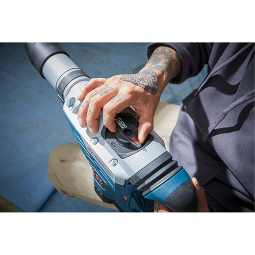 SDS-Max&reg; Combination Hammer Southpoint Industrial Supply