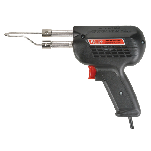 Ensemble de pistolet &agrave; braser professionnel Southpoint Industrial Supply