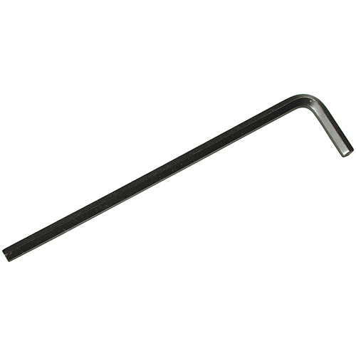 Short Arm Hex Key, Hex End, 5/32" x 4.12" L, L Shape Southpoint Industrial Supply