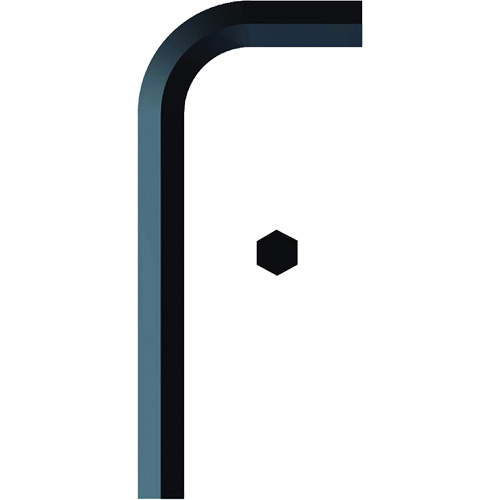 Tools for Kee Klamp&reg; Pipe Fittings, Hex End, 5.25" L, L Shape Southpoint Industrial Supply