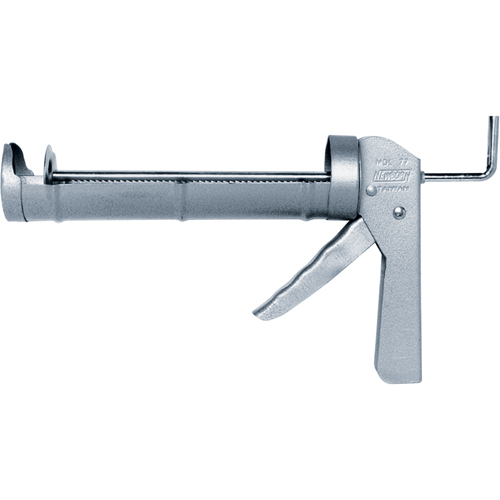 Pistolet &agrave; calfeutrer r&eacute;gulier &agrave; rochet, 300 ml Southpoint Industrial Supply