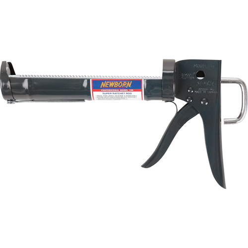Pistolet &agrave; calfeutrer de qualit&eacute; sup&eacute;rieure professionnelle, 300 ml Southpoint Industrial Supply