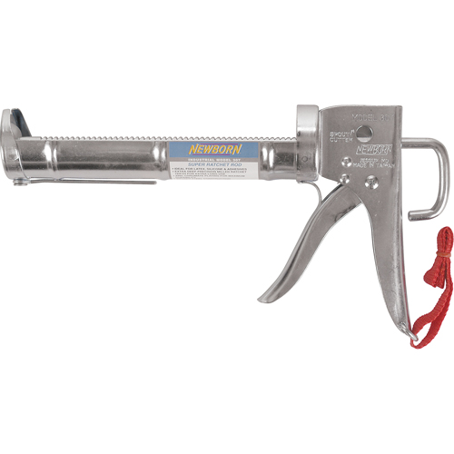 Pistolet &agrave; calfeutrer de qualit&eacute; industrielle, 300 ml Southpoint Industrial Supply