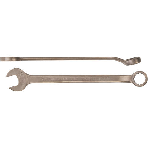Combination Wrenches, 7/8", 13-1/4" Length Southpoint Industrial Supply