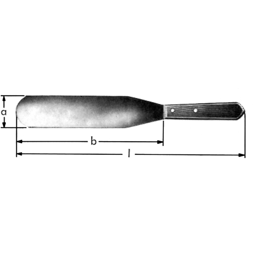 Putty Knives & Spatulas Southpoint Industrial Supply