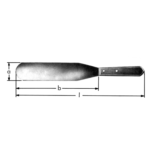 Putty Knives & Spatulas Southpoint Industrial Supply