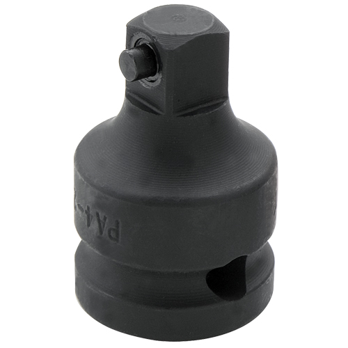 Adaptateur, Chocs, Prise 1/2", Douille 3/8", 1,5" lo Southpoint Industrial Supply