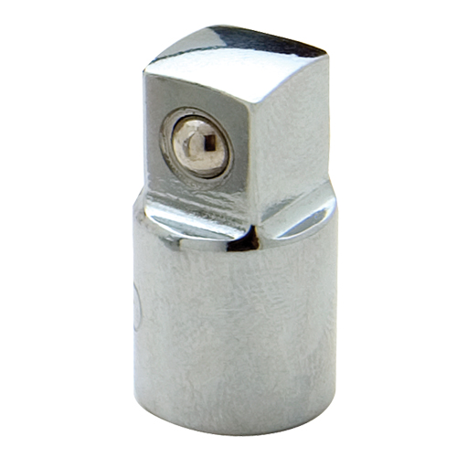 Adaptor Socket, 3/8" Drive, 1/4" Socket, 1" L Southpoint Industrial Supply