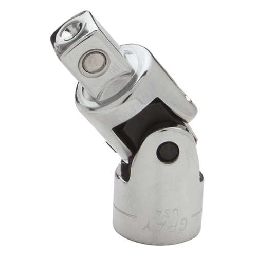 Universal Joint, 1/2" Drive, 1/2" Socket Southpoint Industrial Supply