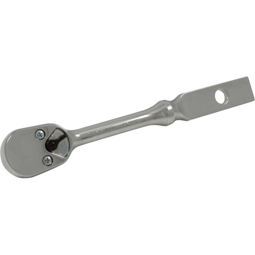 Cl&eacute; &agrave; rochet, Prise de 1/2", Poign&eacute;e Ordinaire Southpoint Industrial Supply