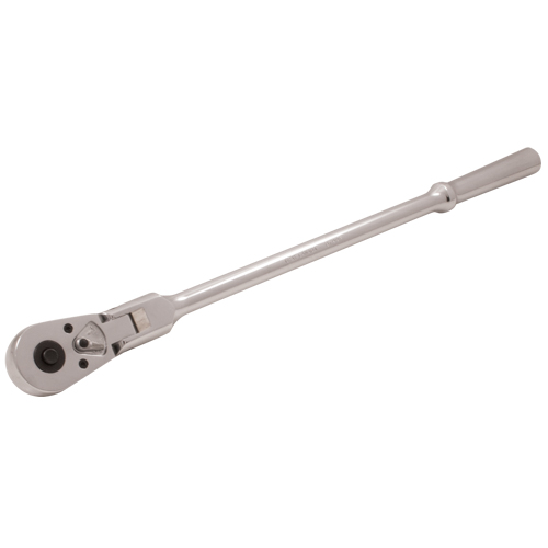 Reversible Ratchet - Flexible Head Southpoint Industrial Supply