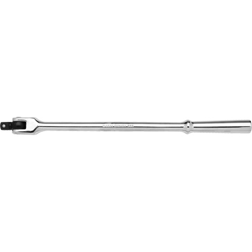 Manche flexible pour prises d'entraînement, Prise de 1/2", Poign&eacute;e Ordinaire Southpoint Industrial Supply