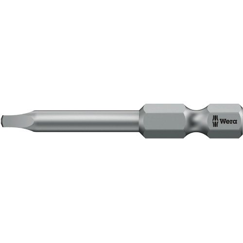Embouts &agrave; ins&eacute;rer, Carr&eacute;e, 2, Prise 1/4" Southpoint Industrial Supply